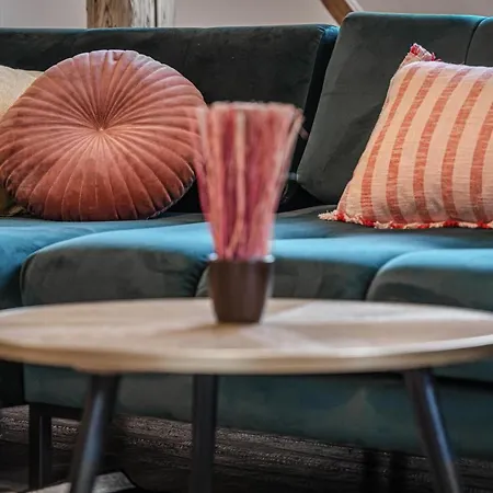 Luxurious Apartment In The Heart Of Poprad Exteriér fotografie